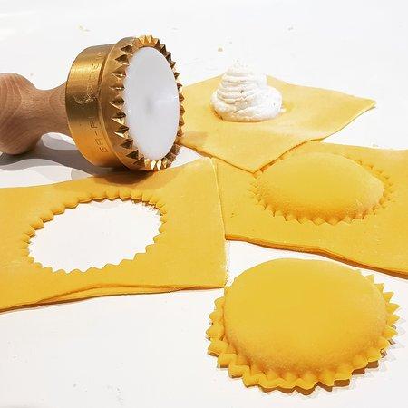 Desco tegami a tavola